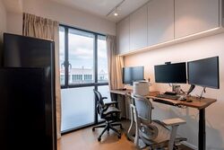 Parc Esta (D14), Apartment #570664871